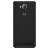 Huawei Y3II 1 ГБ/ 8 ГБ/ Dual SIM/ Черный photo 3