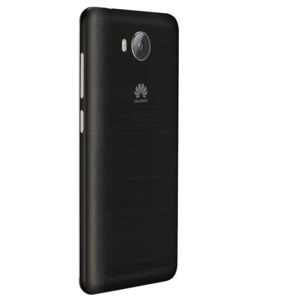 Huawei Y3II 1 GB/ 8 GB/ Dual SIM/ Black photo 4