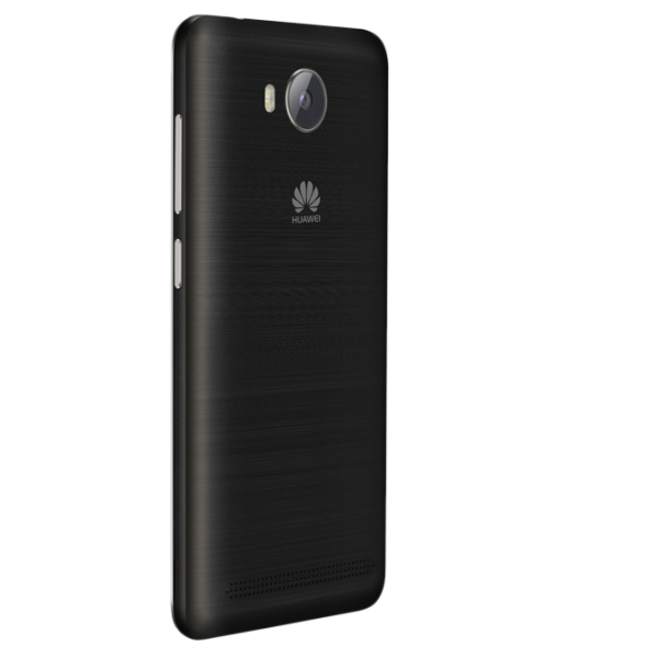 Huawei Y3II 1 GB/ 8 GB/ Dual SIM/ Black photo 4