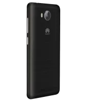 Huawei Y3II 1 ГБ/ 8 ГБ/ Dual SIM/ Черный photo 4