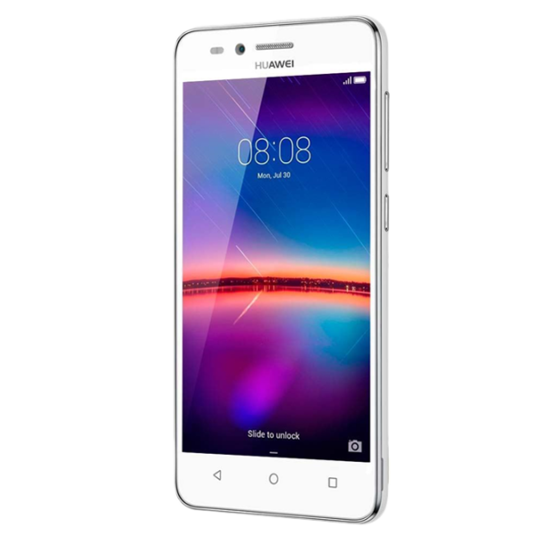 Huawei Y3II 1 ГБ/ 8 ГБ/ Dual SIM/ Белый photo 2