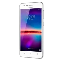 Huawei Y3II 1 ГБ/ 8 ГБ/ Dual SIM/ Белый photo 2
