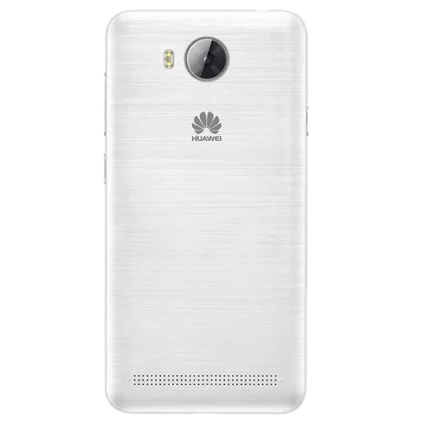 Huawei Y3II 1 ГБ/ 8 ГБ/ Dual SIM/ Белый photo 3