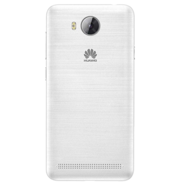 Huawei Y3II 1 ГБ/ 8 ГБ/ Dual SIM/ Белый photo 3