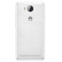 Huawei Y3II 1 ГБ/ 8 ГБ/ Dual SIM/ Белый photo 3