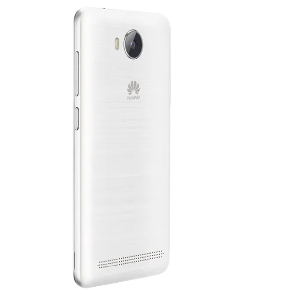 Huawei Y3II 1 ГБ/ 8 ГБ/ Dual SIM/ Белый photo 4