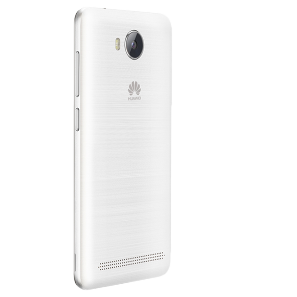 Huawei Y3II 1 ГБ/ 8 ГБ/ Dual SIM/ Белый photo 4