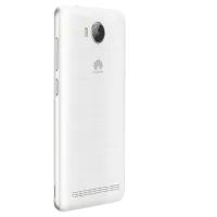 Huawei Y3II 1 ГБ/ 8 ГБ/ Dual SIM/ Белый photo 4