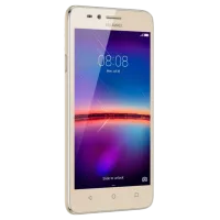 Huawei Y3II 1 GB/ 8 GB/ Dual SIM/ Gold photo 2