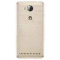 Huawei Y3II 1 GB/ 8 GB/ Dual SIM/ Gold photo 3