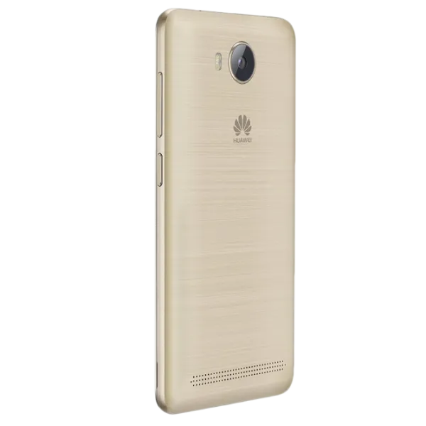 Huawei Y3II 1 ГБ/ 8 ГБ/ Dual SIM/ Золотой photo 4