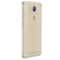 Huawei Y3II 1 GB/ 8 GB/ Dual SIM/ Gold photo 4
