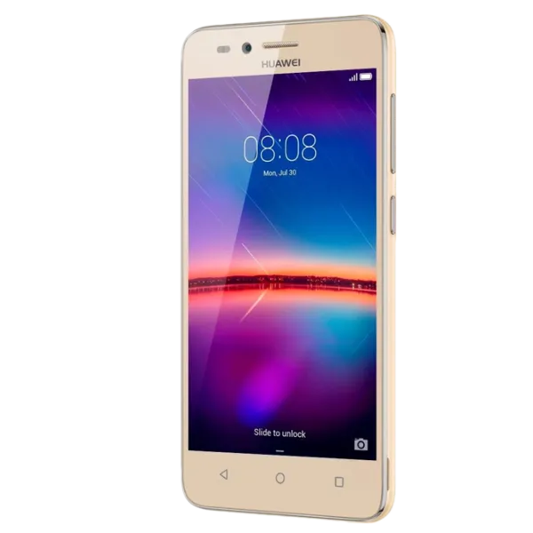 Huawei Y3II 1 ГБ/ 8 ГБ/ Dual SIM/ Золотой photo 5