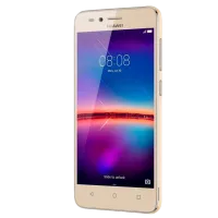Huawei Y3II 1 GB/ 8 GB/ Dual SIM/ Gold photo 5