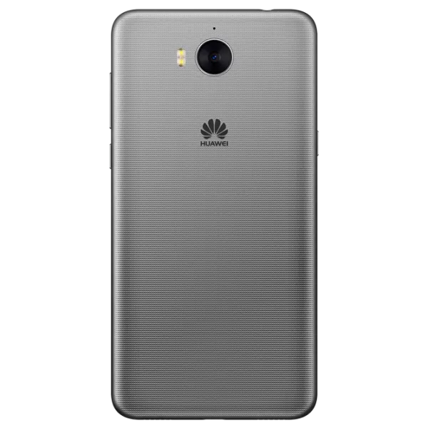 Huawei Y6 2017 Maya 2 GB/ 16 GB/ Dual SIM/ Gray photo 2 Huawei Y6 2017 Maya 2 GB/ 16 GB/ Dual SIM/ Gray photo 2