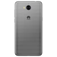 Huawei Y6 2017 Maya 2 ГБ/ 16 ГБ/ Dual SIM/ Серый photo 2