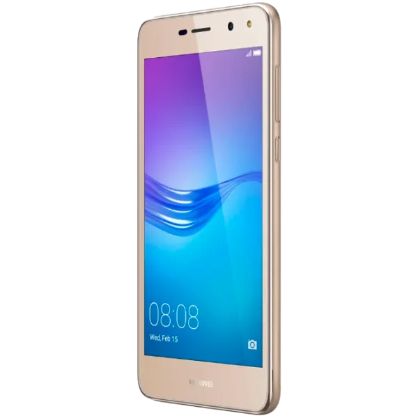 Huawei Y6 2017 Maya 2 ГБ/ 16 ГБ/ Dual SIM/ Золотой photo 2 Huawei Y6 2017 Maya 2 ГБ/ 16 ГБ/ Dual SIM/ Золотой photo 2