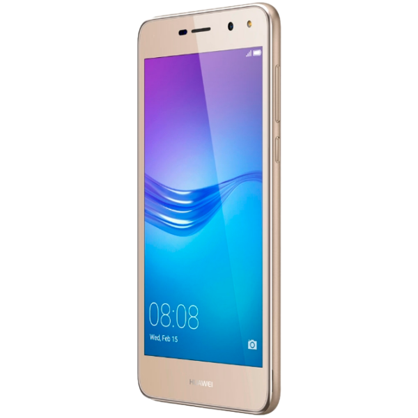 Huawei Y6 2017 Maya 2 ГБ/ 16 ГБ/ Dual SIM/ Золотой photo 2 Huawei Y6 2017 Maya 2 ГБ/ 16 ГБ/ Dual SIM/ Золотой photo 2