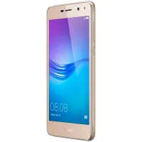 Huawei Y6 2017 Maya 2 ГБ/ 16 ГБ/ Dual SIM/ Золотой photo 2