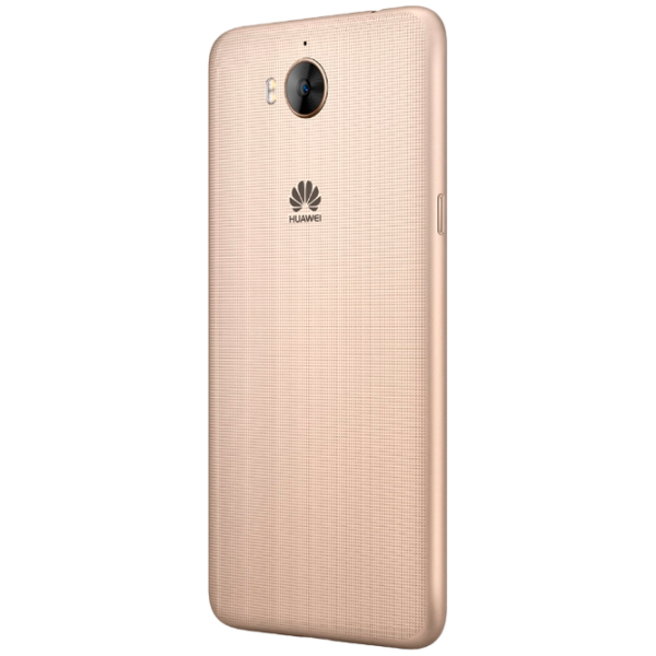 Huawei Y6 2017 Maya 2 ГБ/ 16 ГБ/ Dual SIM/ Золотой photo 3 Huawei Y6 2017 Maya 2 ГБ/ 16 ГБ/ Dual SIM/ Золотой photo 3
