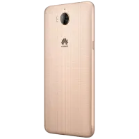 Huawei Y6 2017 Maya 2 ГБ/ 16 ГБ/ Dual SIM/ Золотой photo 3