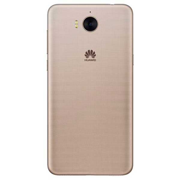 Huawei Y6 2017 Maya 2 ГБ/ 16 ГБ/ Dual SIM/ Золотой photo 4 Huawei Y6 2017 Maya 2 ГБ/ 16 ГБ/ Dual SIM/ Золотой photo 4