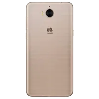 Huawei Y6 2017 Maya 2 ГБ/ 16 ГБ/ Dual SIM/ Золотой photo 4