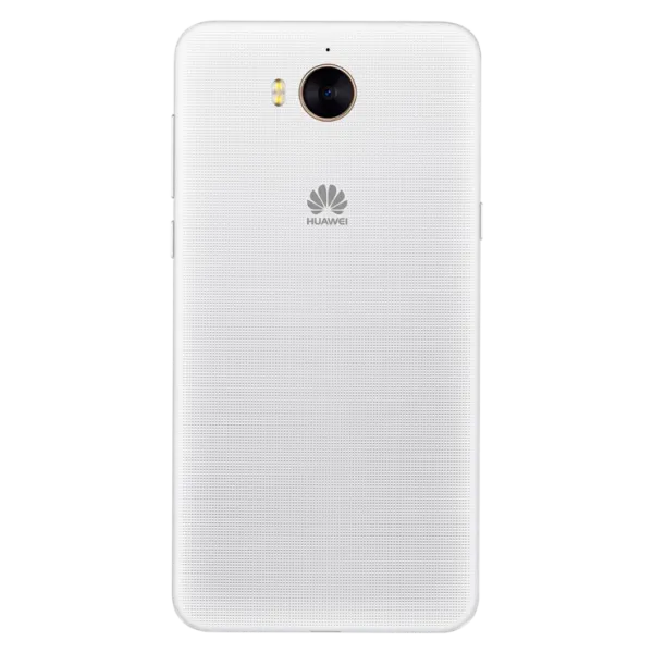 Huawei Y6 2017 Maya 2 ГБ/ 16 ГБ/ Dual SIM/ Белый photo 2