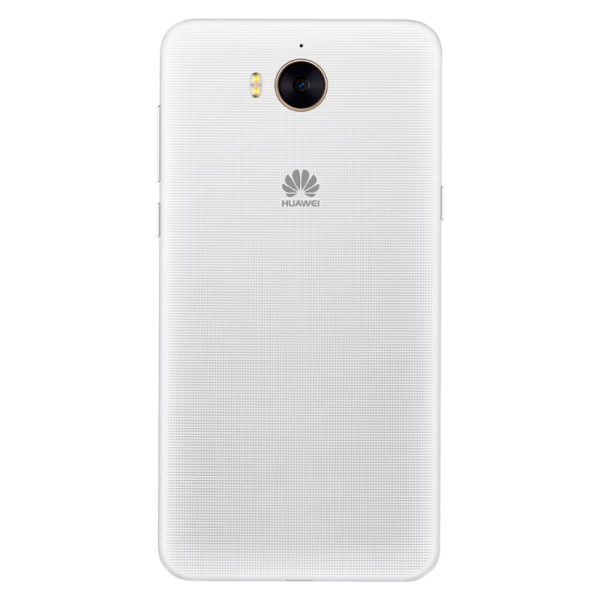 Huawei Y6 2017 Maya 2 ГБ/ 16 ГБ/ Dual SIM/ Белый photo 2