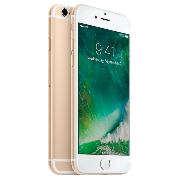 Apple iPhone 6S CPO 2 ГБ/ 16 ГБ/ Single SIM/ Золотой photo 4