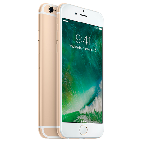 Apple iPhone 6S 2 ГБ/ 32 ГБ/ Single SIM/ Золотой photo 4 Apple iPhone 6S 2 ГБ/ 32 ГБ/ Single SIM/ Золотой photo 4
