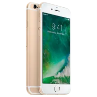 Apple iPhone 6S 2 GB/ 16 GB/ Single SIM/ Gold photo 4