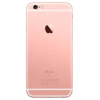 Apple iPhone 6S 2 ГБ/ 16 ГБ/ Single SIM/ Золотой Rose photo 3