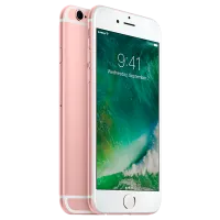 Apple iPhone 6S 2 ГБ/ 16 ГБ/ Single SIM/ Золотой Rose photo 4