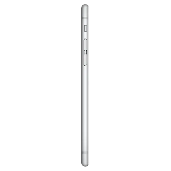 Apple iPhone 6S 2 ГБ/ 128 ГБ/ Single SIM/ Серебристый photo 2