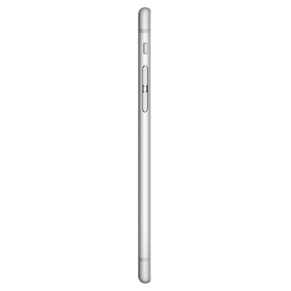 Apple iPhone 6S 2 ГБ/ 128 ГБ/ Single SIM/ Серебристый photo 2