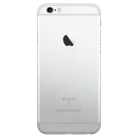 Apple iPhone 6S 2 GB/ 16 GB/ Single SIM/ Silver photo 3