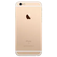 Apple iPhone 6S 2 ГБ/ 128 ГБ/ Single SIM/ Золотой photo 3