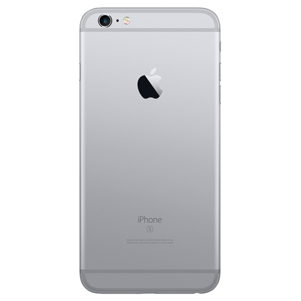 Apple iPhone 6S Plus 2 GB/ 32 GB/ Single SIM/ Space Gray photo 3