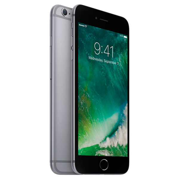 Apple iPhone 6S Plus 2 GB/ 32 GB/ Single SIM/ Space Gray photo 4