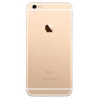 Apple iPhone 6S Plus 2 GB/ 32 GB/ Single SIM/ Gold photo 3