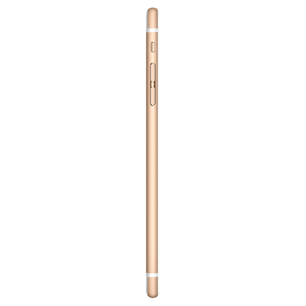 Apple iPhone 6S Plus 2 ГБ/ 128 ГБ/ Single SIM/ Золотой Rose photo 2