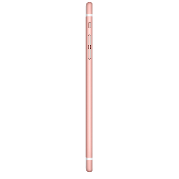 Apple iPhone 6S Plus 2 ГБ/ 64 ГБ/ Single SIM/ Золотой Rose photo 2