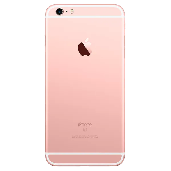Apple iPhone 6S Plus 2 GB/ 16 GB/ Single SIM/ Space Gray photo 3