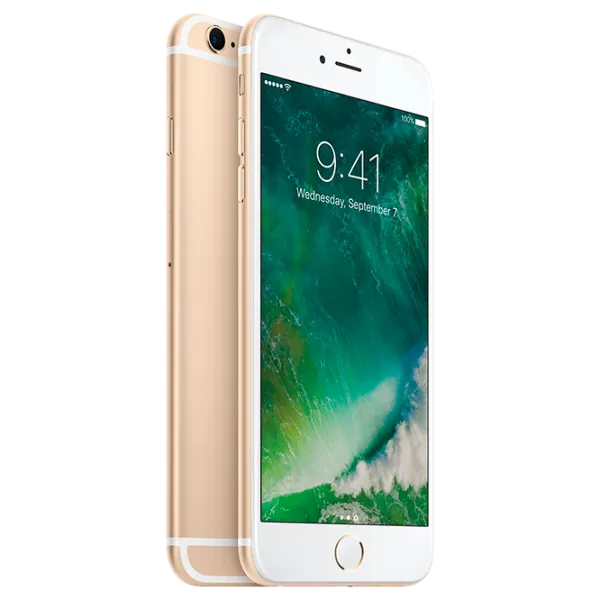 Apple iPhone 6S Plus 2 GB/ 16 GB/ Single SIM/ Space Gray photo 4