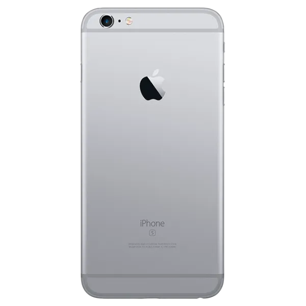 Apple iPhone 6S Plus 2 GB/ 64 GB/ Single SIM/ Space Gray photo 3