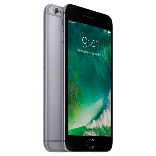 Apple iPhone 6S Plus 2 GB/ 64 GB/ Single SIM/ Space Gray photo 4