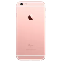 Apple iPhone 6S Plus 2 ГБ/ 128 ГБ/ Single SIM/ Золотой photo 3
