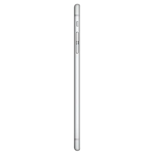 Apple iPhone 6S Plus 2 ГБ/ 128 ГБ/ Single SIM/ Серебристый photo 2