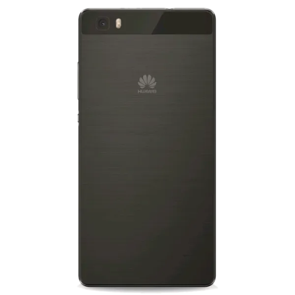 Huawei P8 Lite 2 ГБ/ 16 ГБ/ Dual SIM/ Черный photo 2